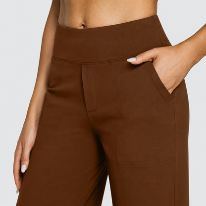 Lumilift Buisness Casual Pants
