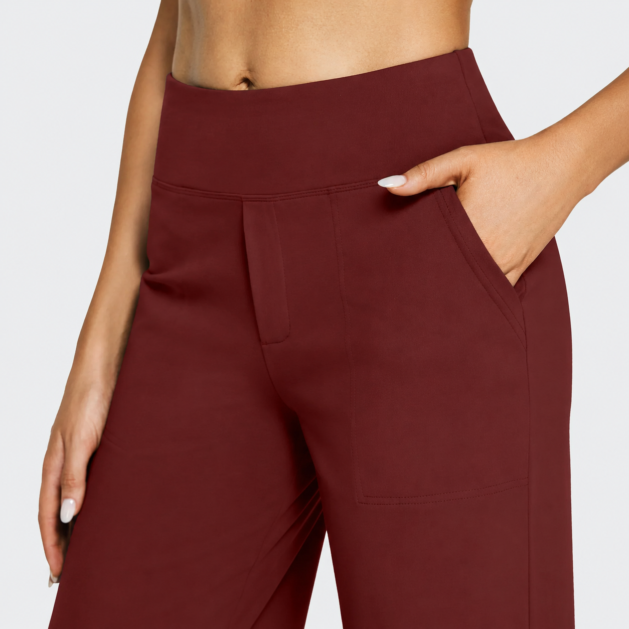 Lumilift Buisness Casual Pants