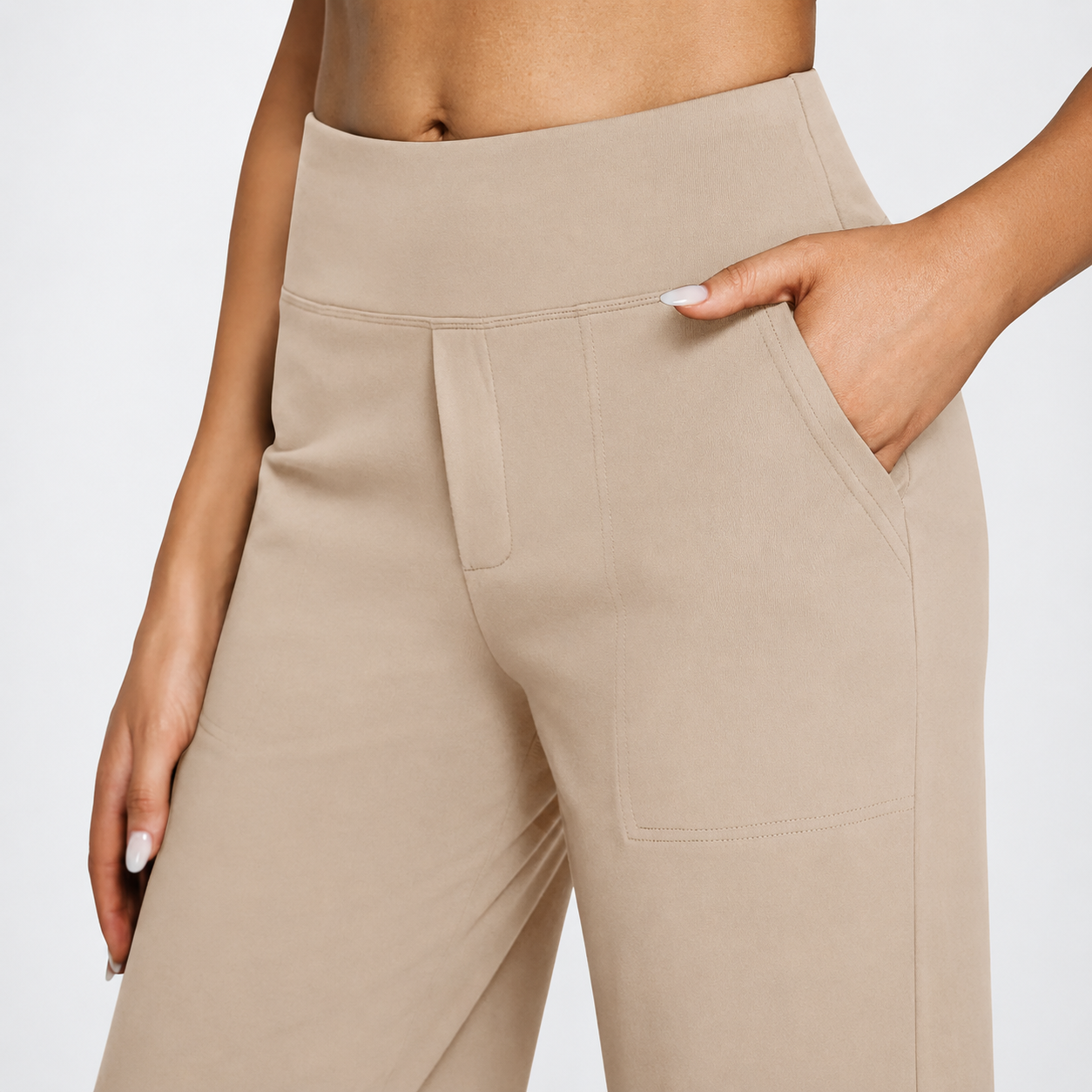 Lumilift Buisness Casual Pants